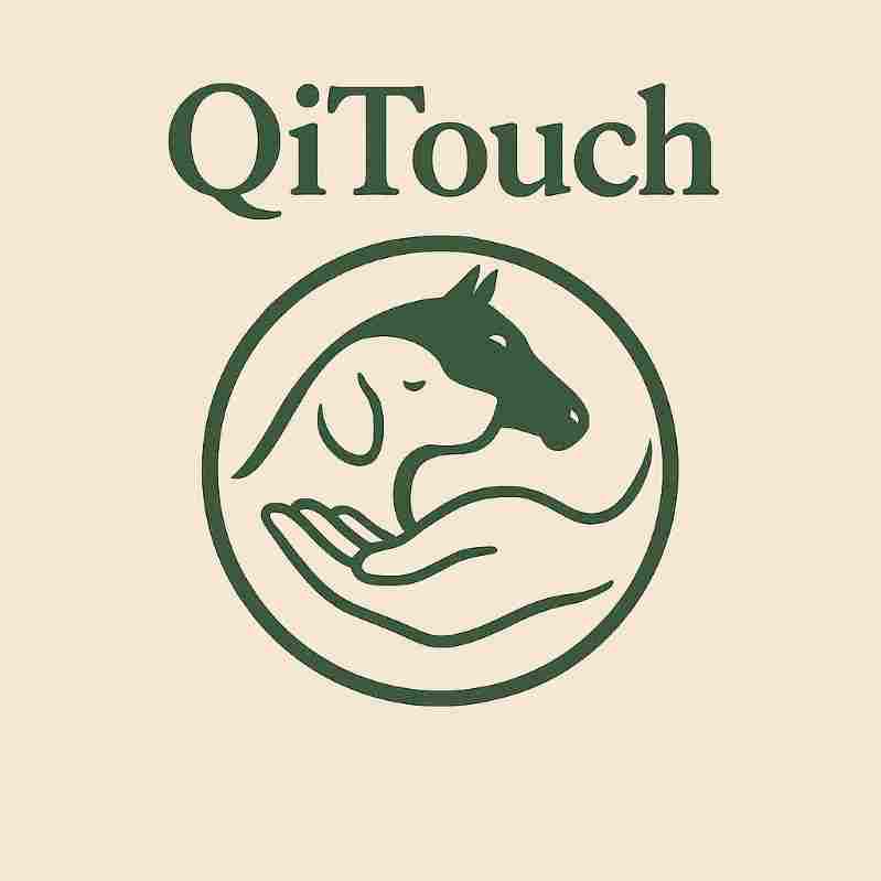 QiTouch voor dieren